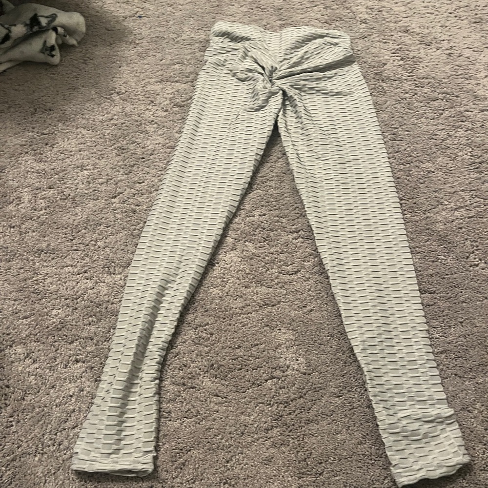 Tik tok leggings